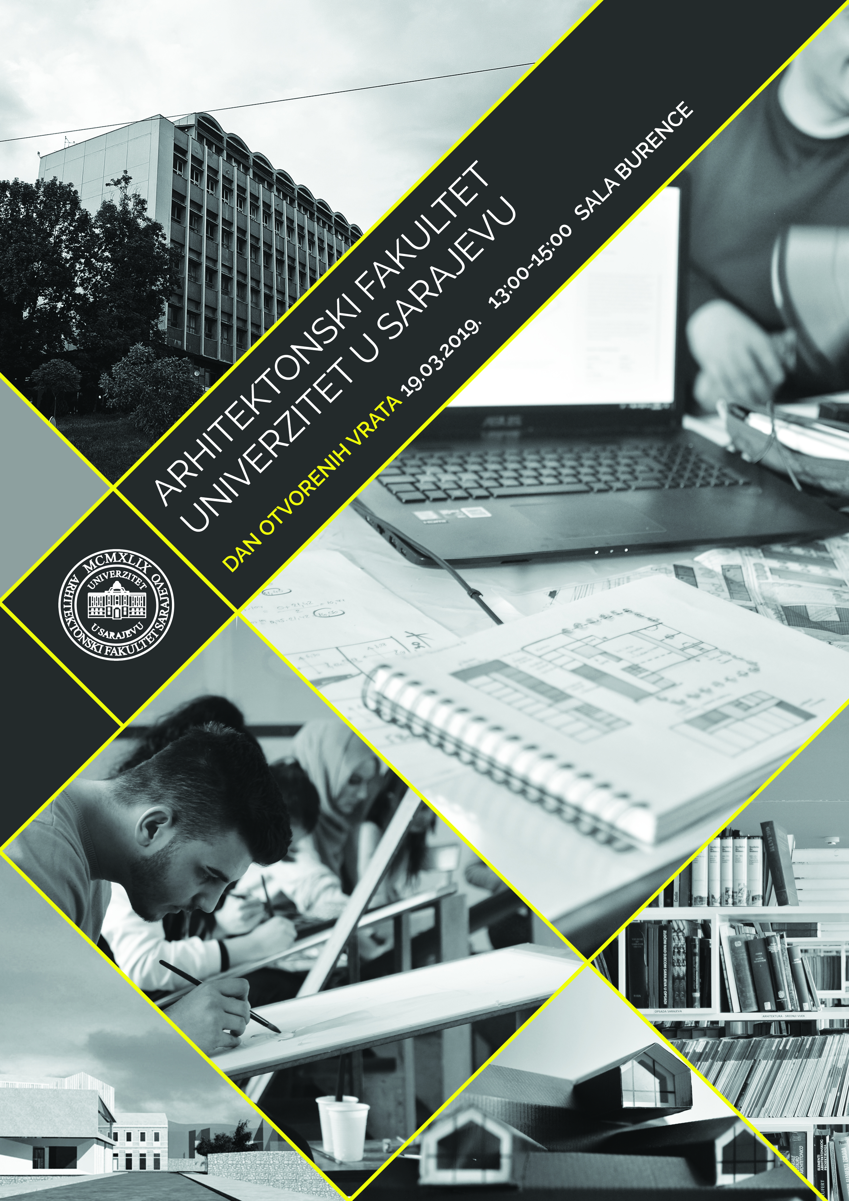 Arhitektonski fakultet