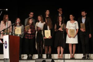 Svečana akademija Univerziteta u Zenici