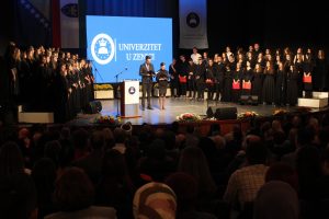 Svečana akademija Univerziteta u Zenici