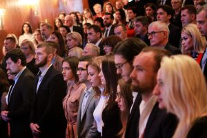 Svečana akademija Univerziteta u Zenici