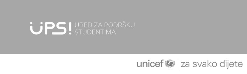 Ured za podršku studentima