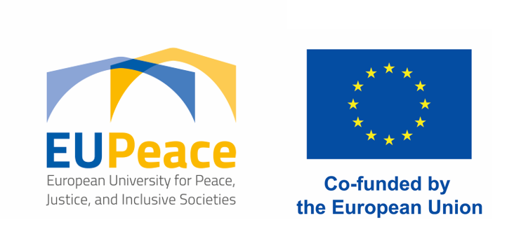EUPeace