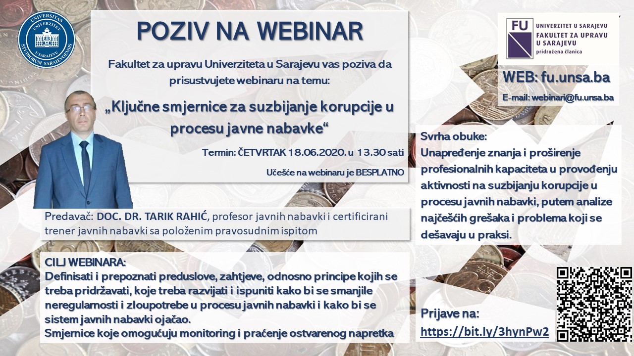 Webinar