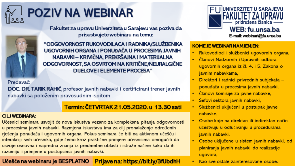 Webinar