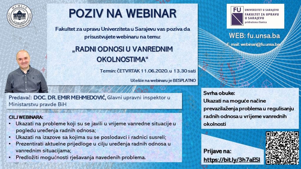 Webinar
