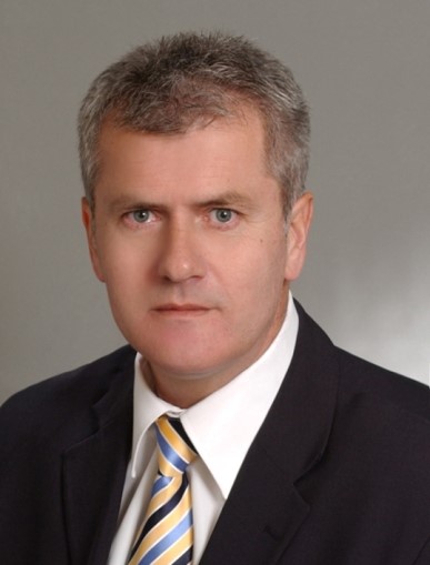 Prof. dr. Rasim Muratović