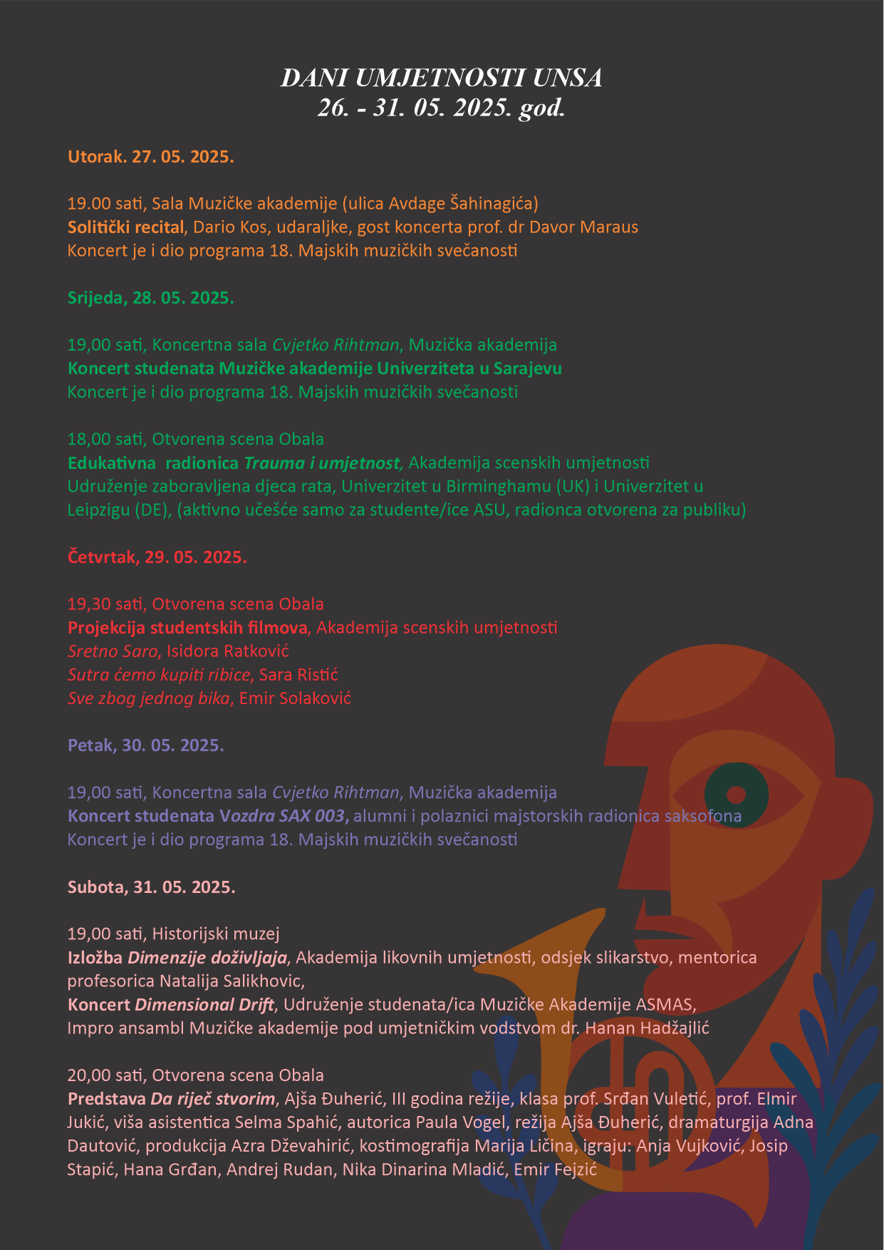 Program