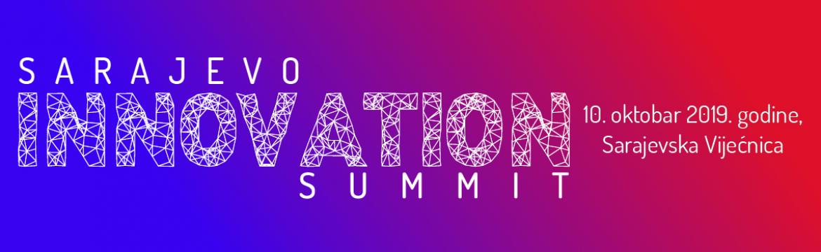 Sarajevo Innovation Summit