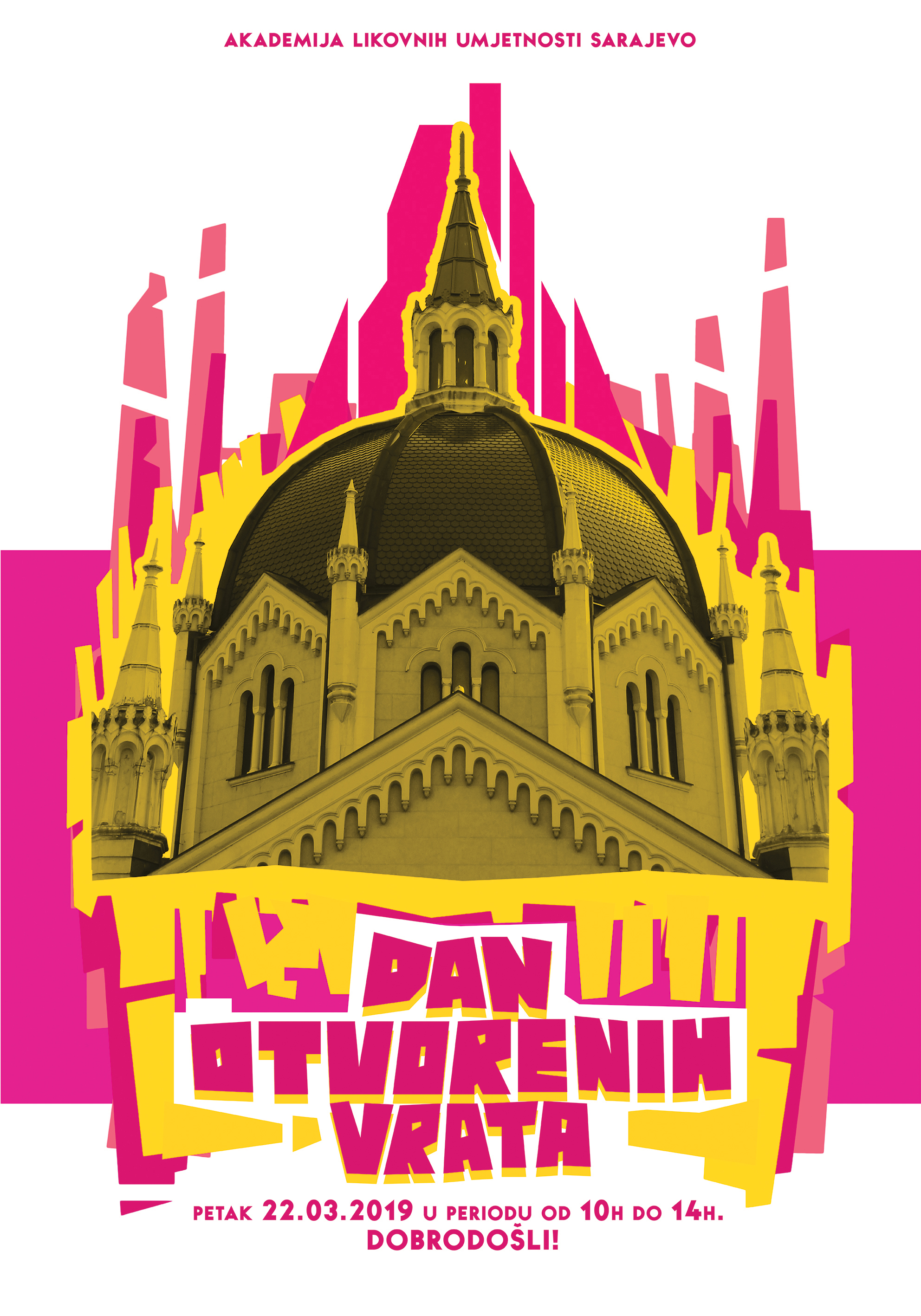 Akademija likovnih umjetnosti