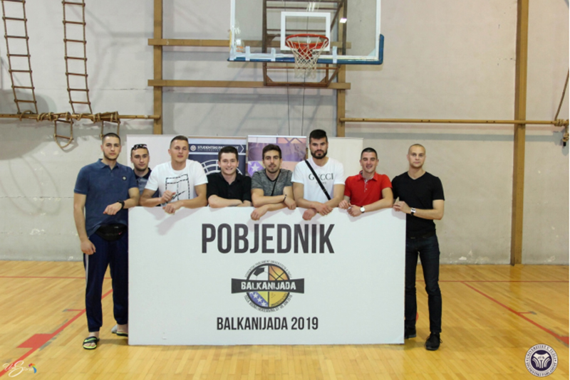 Balkanijada 2019