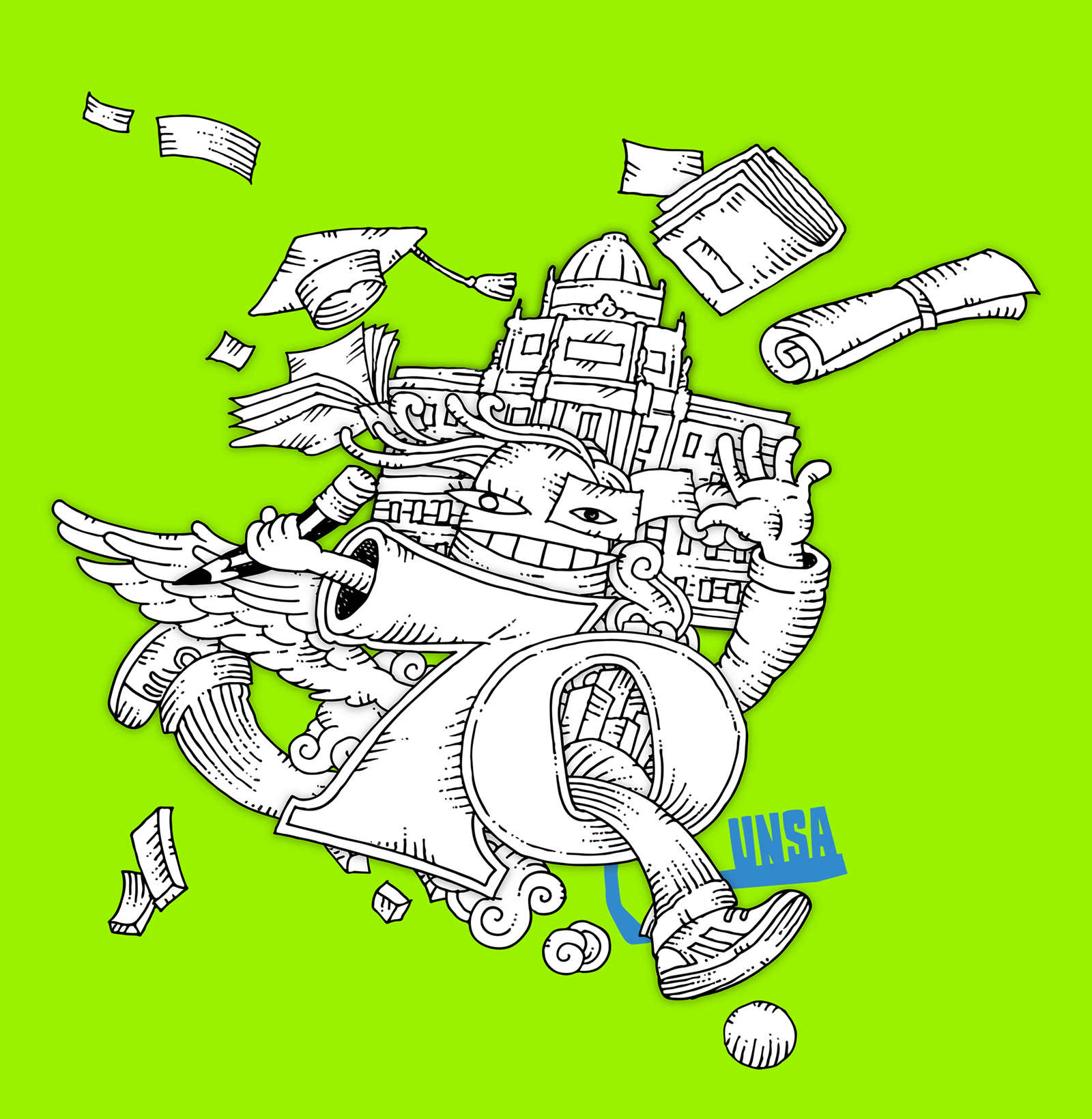 Dan/noć otvorenih vrata Univerziteta u Sarajevu