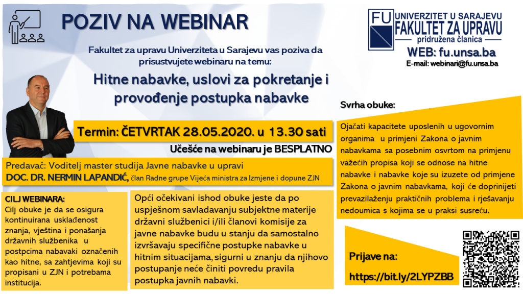 Webinar