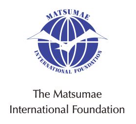 The Matsumae International Foundation