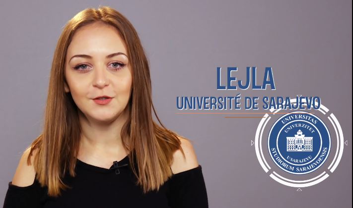University Artois - A Short Film about Students' Experience within the ...