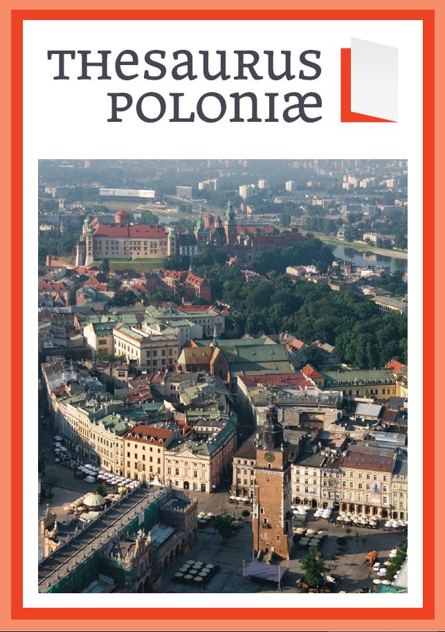 Thesaurus Poloniae