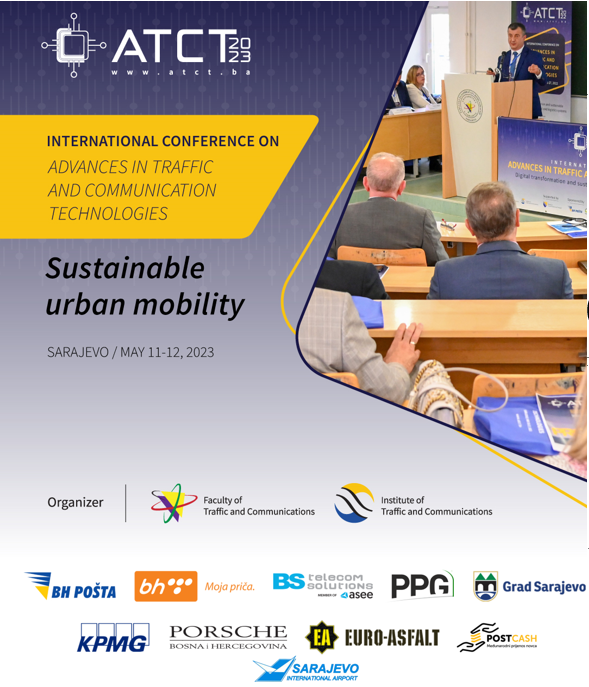 The conference “International conference on advances in traffic and ...