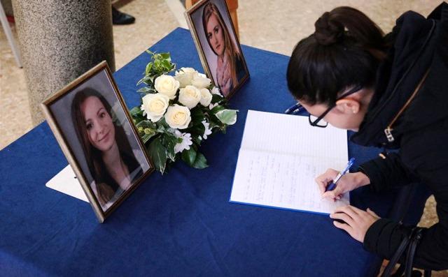 Knjiga žalosti za Selmu i Editu