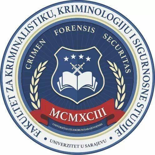 Fakultet za kriminalistiku, kriminologiju i sigurnosne studije
