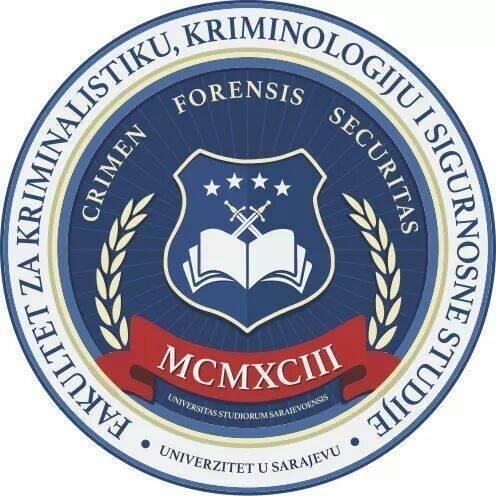 Fakultet za kriminalistiku, kriminologiju i sigurnosne studije