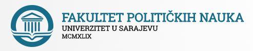 Fakultet političkih nauka