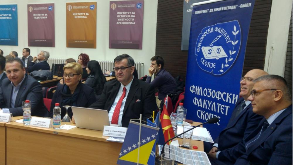 Okrugli sto i potpisivanje Protokola