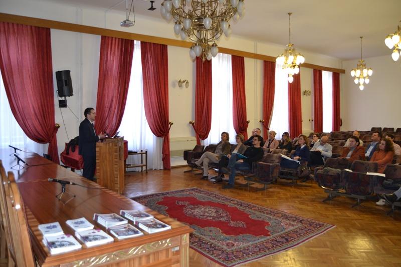 Erasmus+ info trening-sesija