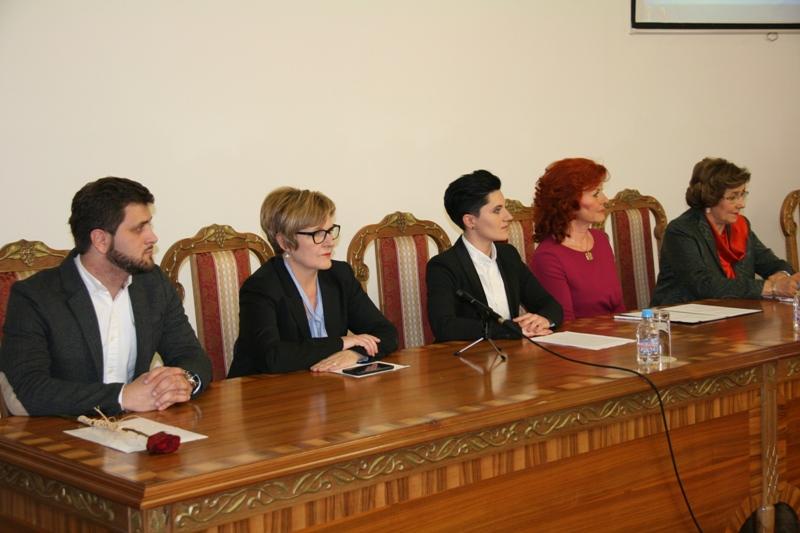 44 godišnjica Fakulteta zdravstvenih studija