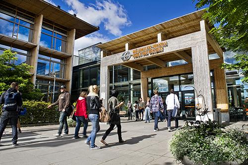 Univerzitet Mälardalen