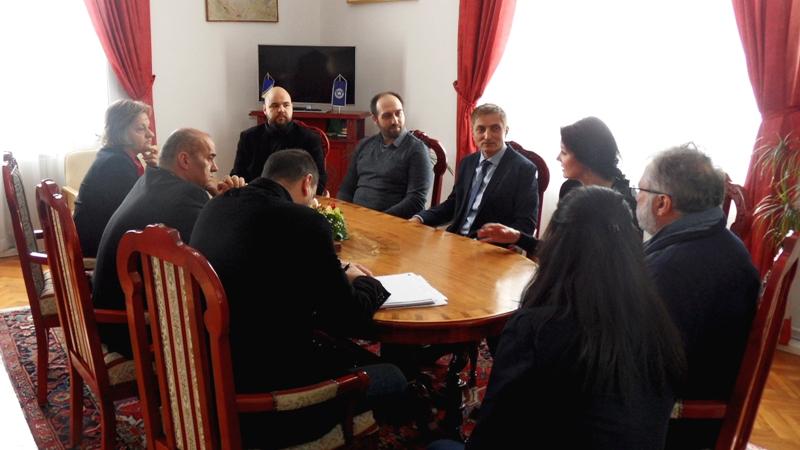 Najavljena saradnja sa Univerzitetom Medipol u Istanbulu