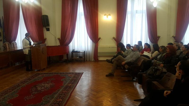 Seminar „Savremene metode i oblici podučavanja“