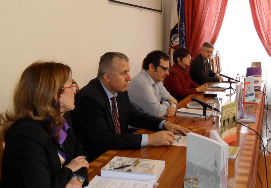 Predstavljena izdanja Instituta za genetičko inženjerstvo i biotehnologiju