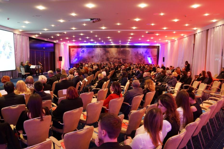 Svečanom akademijom INGEB obilježio 30. godišnjicu