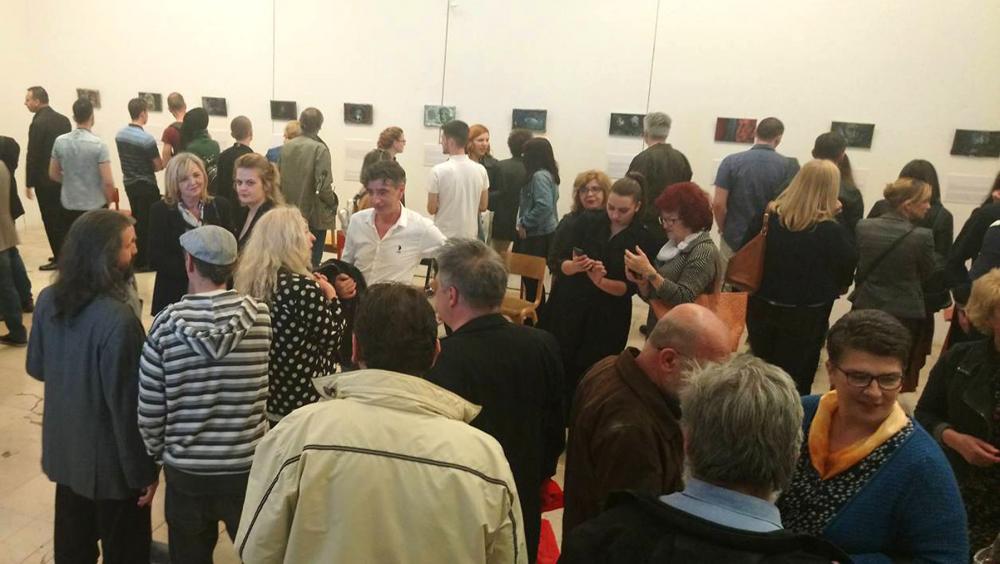 Izložba „Priča sa lokalnim filozofom“