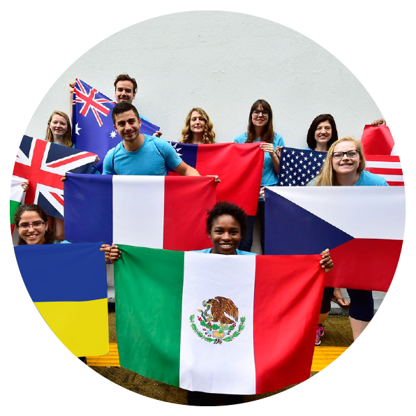 Program španskog jezika za strance (PEPE) 2018