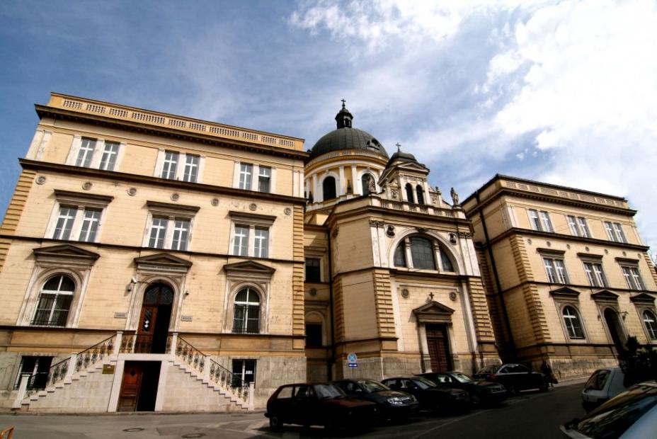 NATJEČAJ za izbor/napredovanje akademskog osoblja na Katoličkom bogoslovnom fakultetu u Sarajevu