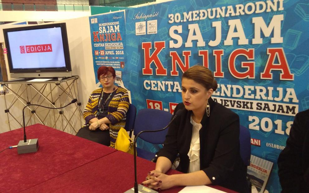 Dodijeljene nagrade Fondacije „Kemal Bakaršić“ za doprinos razvoju bibliotekarstva