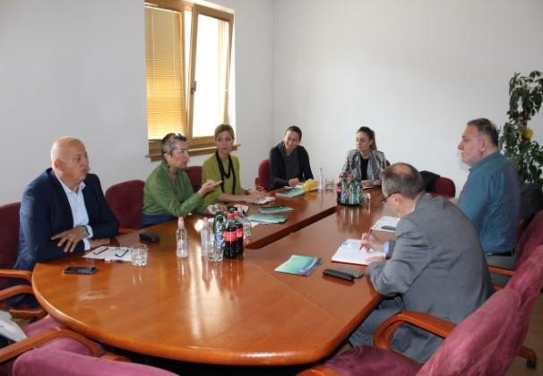 Ured za podršku studentima bit će nosilac brojnih aktivnosti u procesu tranzicije studenata s invaliditetom ka tržištu rada