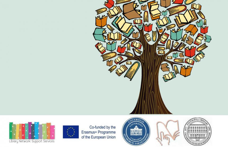 Nacionalni dan svjesnosti o bibliotekama