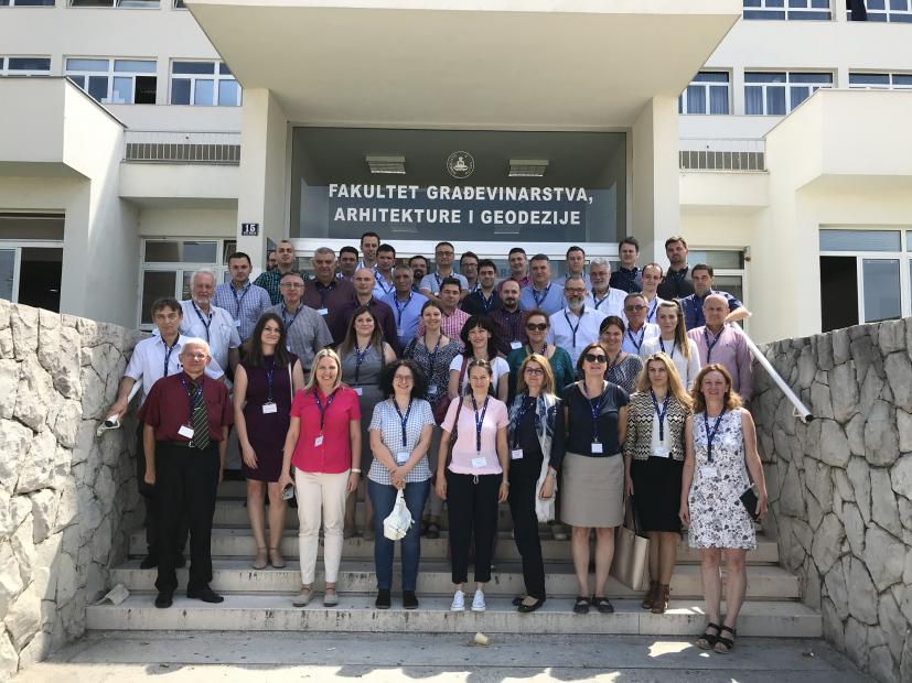 2. BESTSDI ljetna škola održana u Splitu