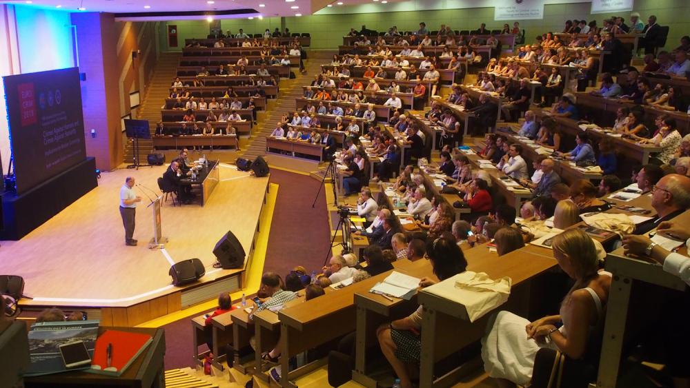 Svečano otvorena Evropska kriminološka konferencija