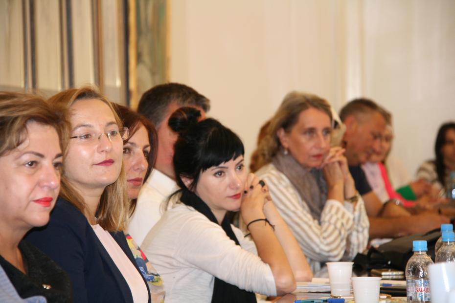 Projekat Library Network Support Services