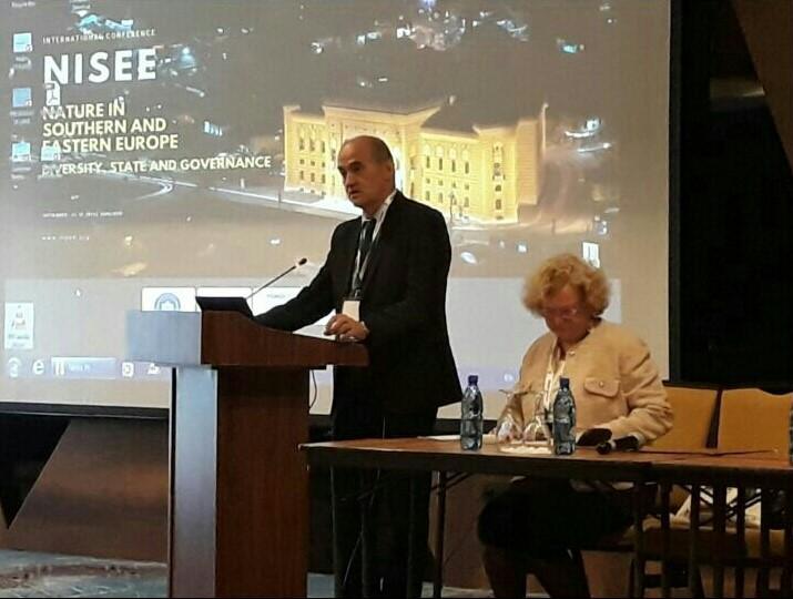 Naučna konferencija „Priroda južne i istočne Evrope – diverzitet, stanje i upravljanje“