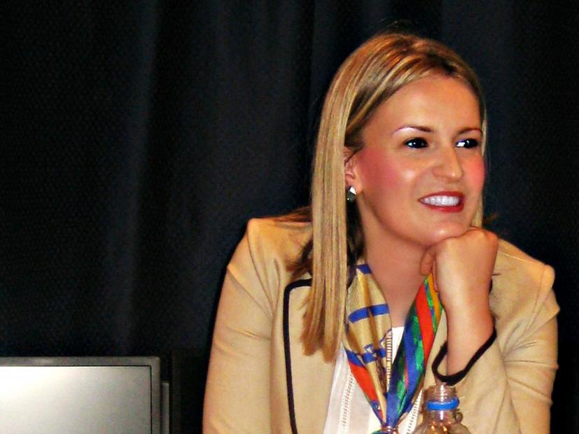 Dr. Maja Arslanagić-Kalajdžić