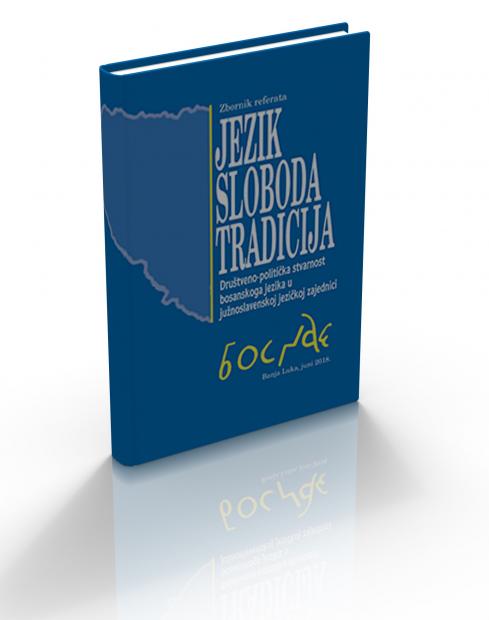 Stručna konferencija „Jezik – sloboda – tradicija“