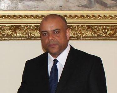 NJ. E. gospodin Jakub Skalník, ambasador Republike Češke u BiH