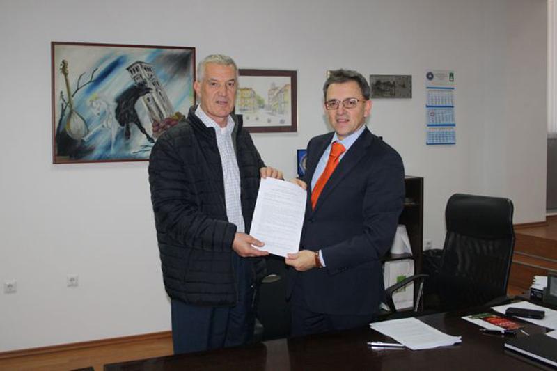 Poljoprivredno-prehrambeni fakultet 60. članica sistema COBISS.BH