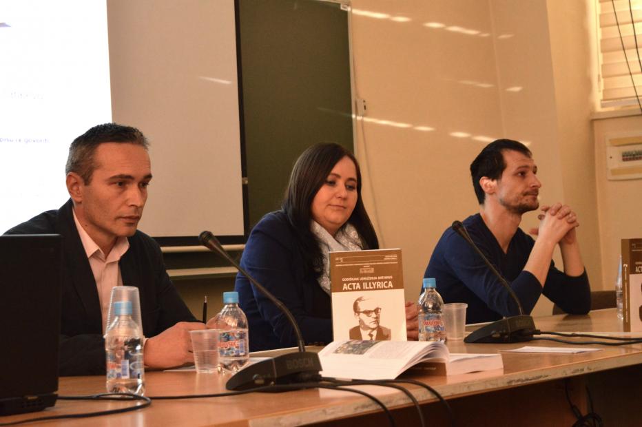 Održana promocija časopisa Acta Illyrica u organizaciji Centra za historijska istraživanja (CeHIS)