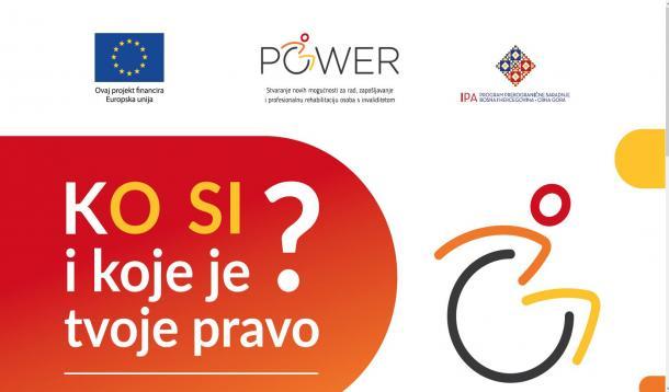 Kampanja KO SI i koje je tvoje pravo?