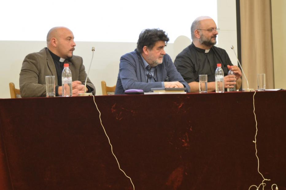 Teološka tribina „Sloboda govora danas“