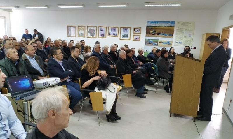 Poljoprivredno-prehrambeni fakultet obilježio 79. godišnjicu